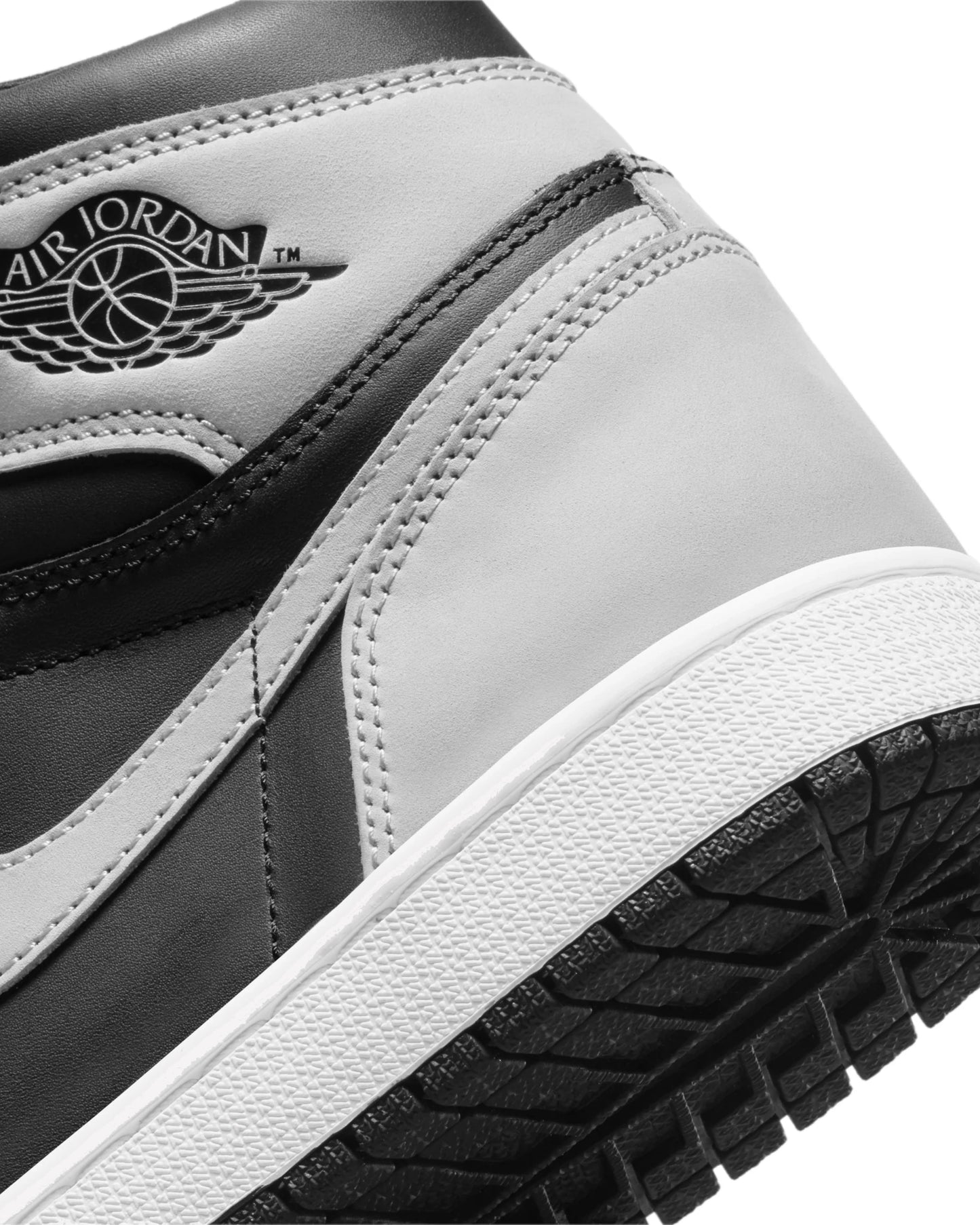 Air Jordan 1 Retro High Shadow 2.0