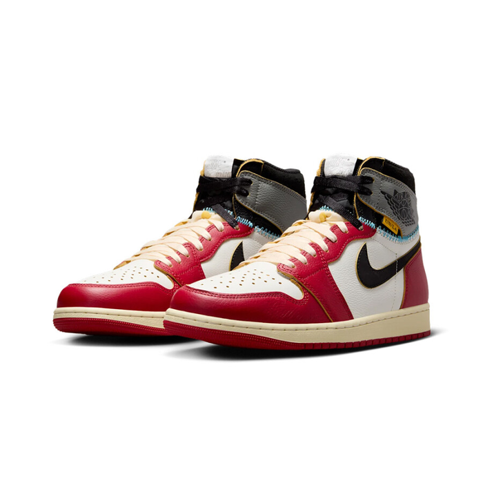 Air Jordan 1 Retro High OG SP Union LA Chicago Shadow