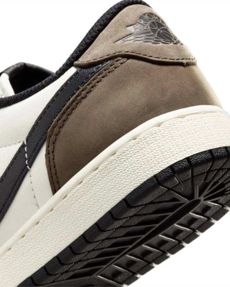 Air Jordan 1 Retro Low OG Mocha (GS)