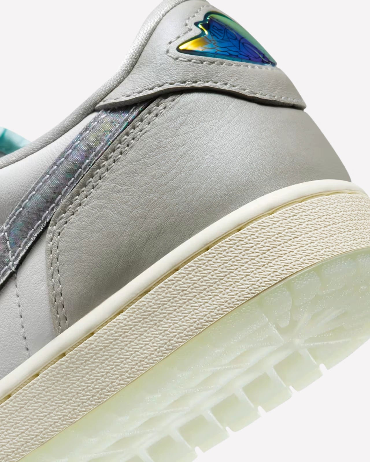 Air Jordan 1 Retro Low OG Year of the Snake