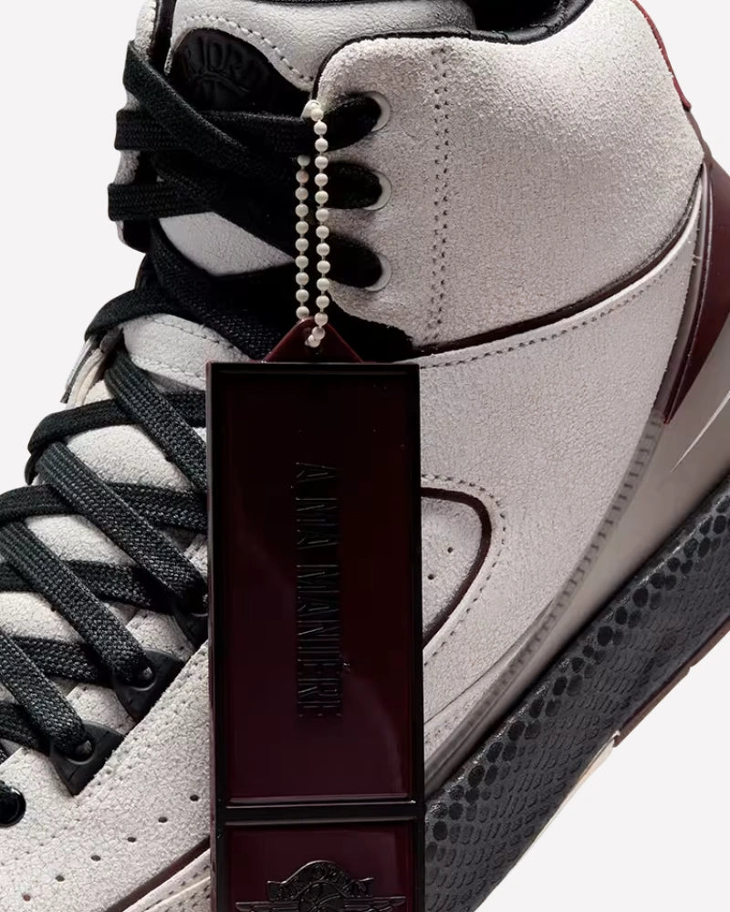 Air Jordan 2 Retro A Ma Maniére