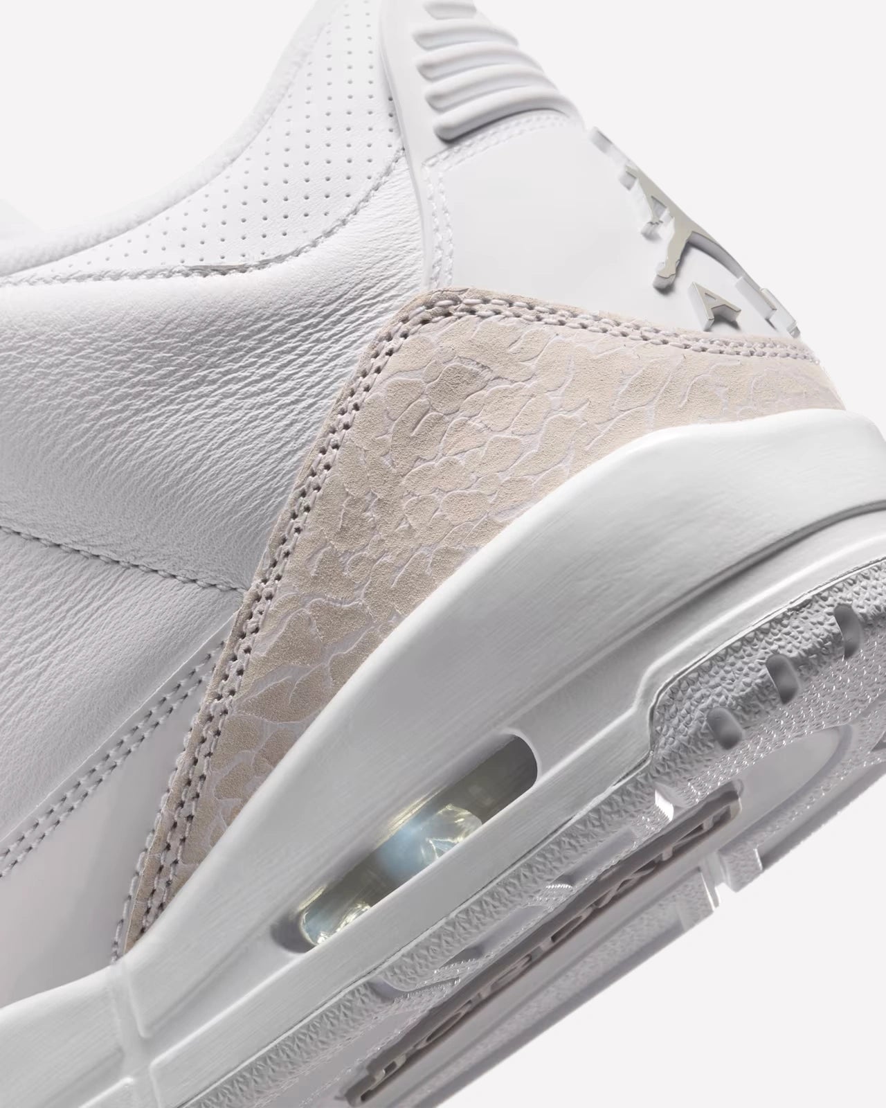 Air Jordan 3 Retro Pure Money (2025)