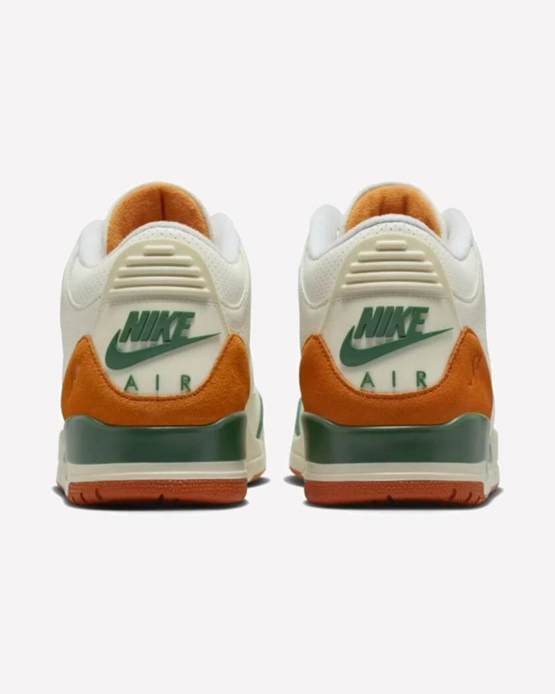 Air Jordan 3 Retro SP SoleFly Miami