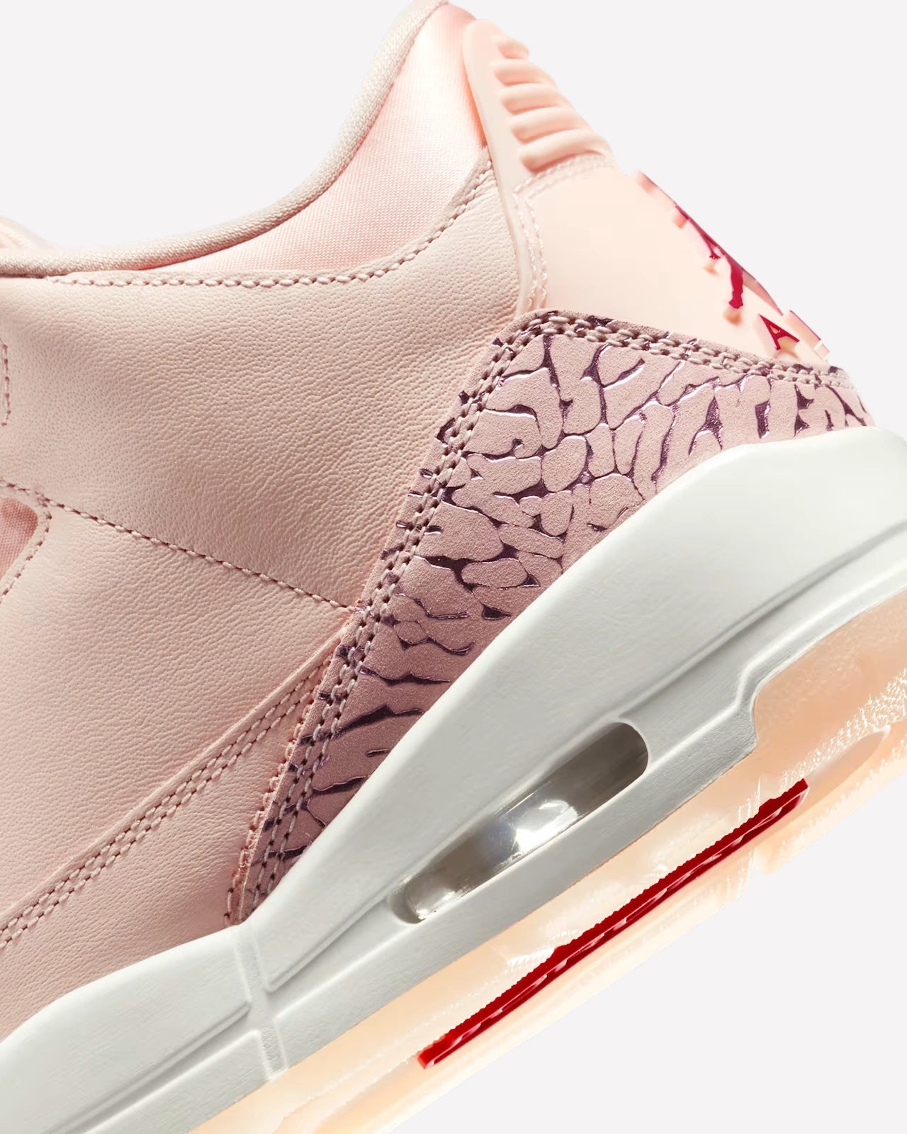 Air Jordan 3 Retro Valentine's Day Treat Yourself