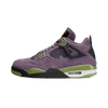 Air Jordan 4 Retro Canyon Purple (W)