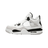Air Jordan 4 Retro Military Black (GS)