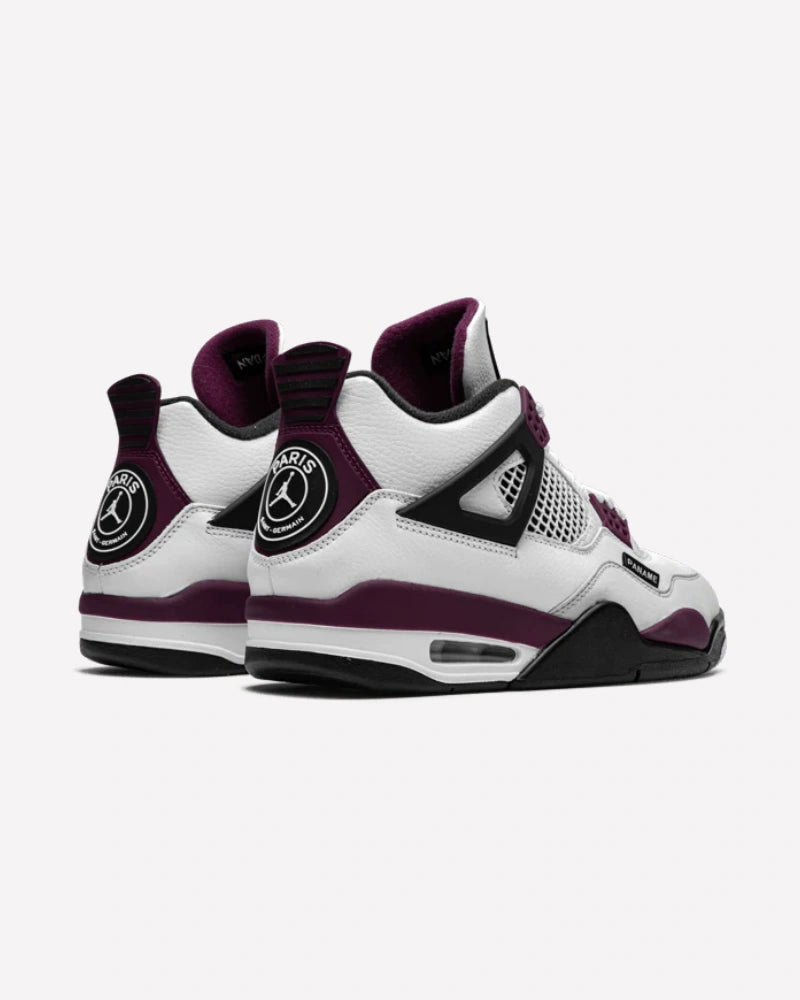 Air Jordan 4 Retro PSG Paris Saint-Germain (GS)