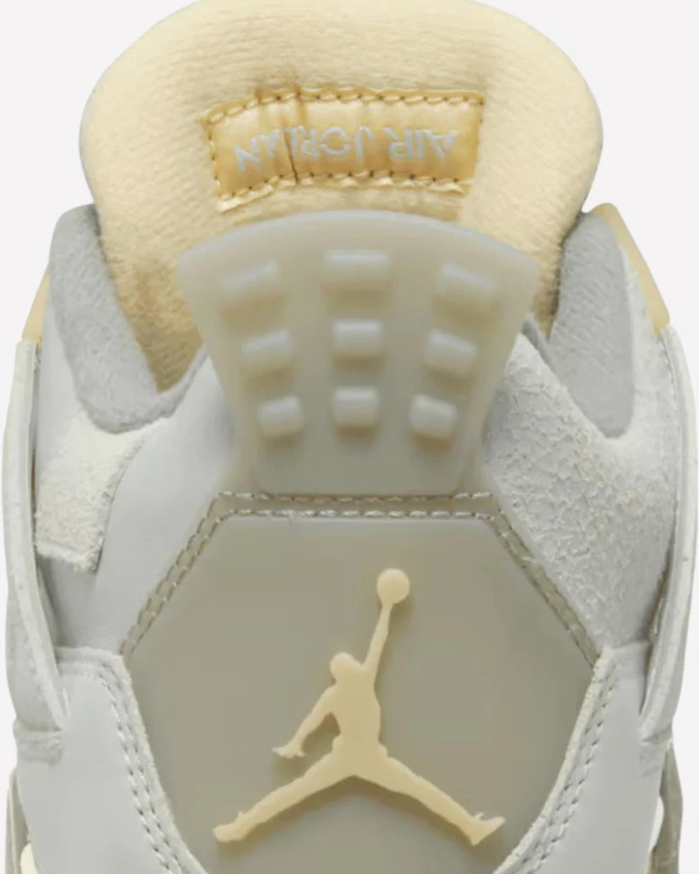 Air Jordan 4 SE Craft Photon Dust (GS)