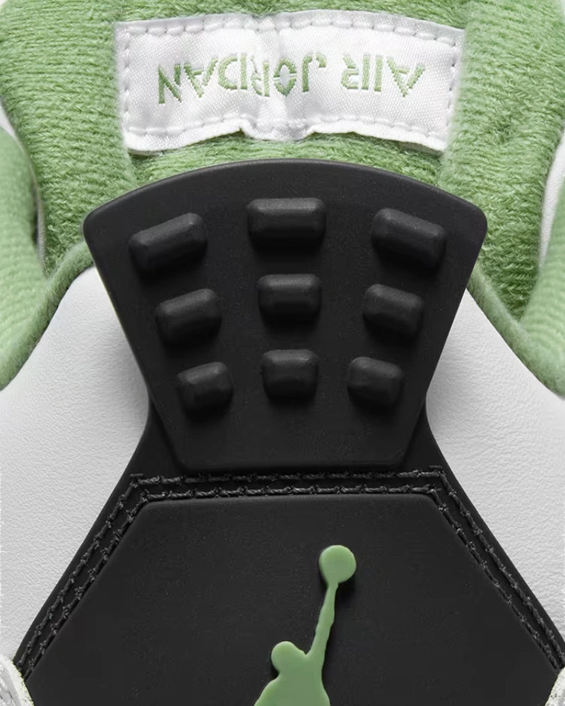 Air Jordan 4 Retro Seafoam (W)