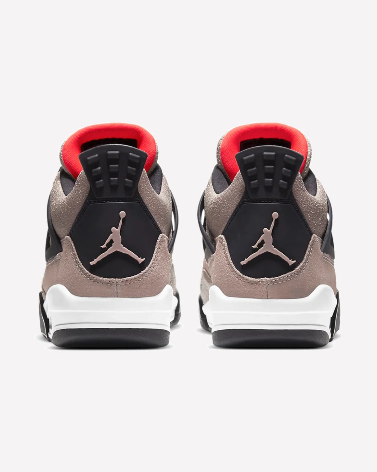 Air Jordan 4 Retro Taupe Haze (GS)