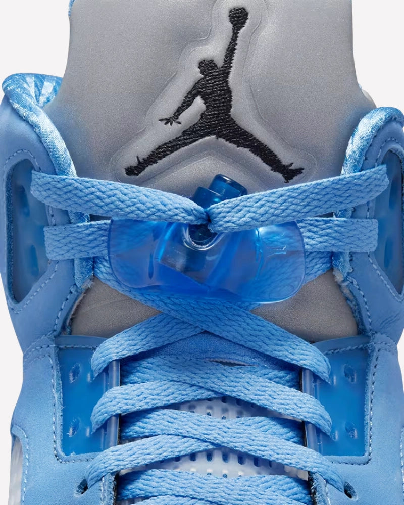 Air Jordan 5 Retro UNC