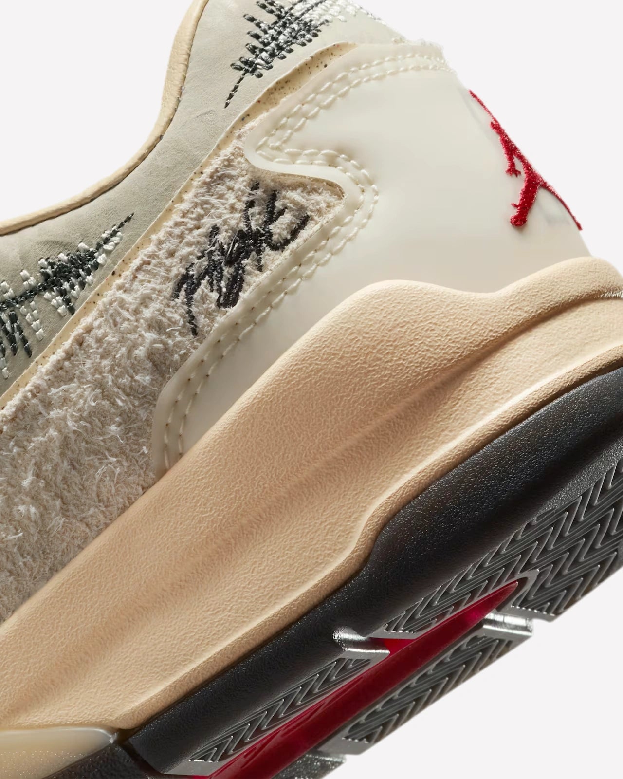 Air Jordan Flight Court Who Decides War Coconut Milk