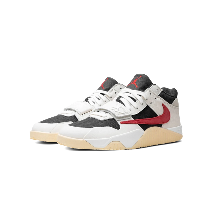 Air Jordan Jumpman Jack TR Travis Scott University Red - Sneaker Lane