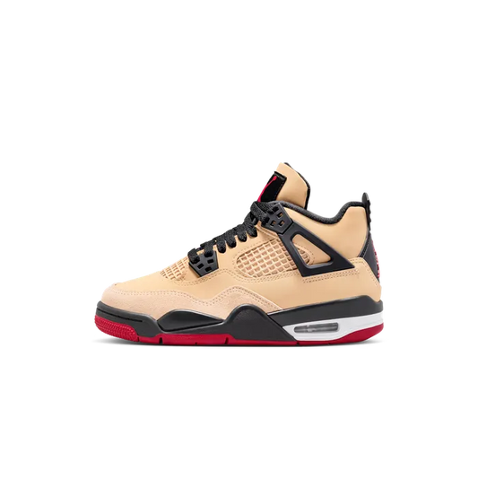 Air Jordan 4 Retro Pizza (GS)