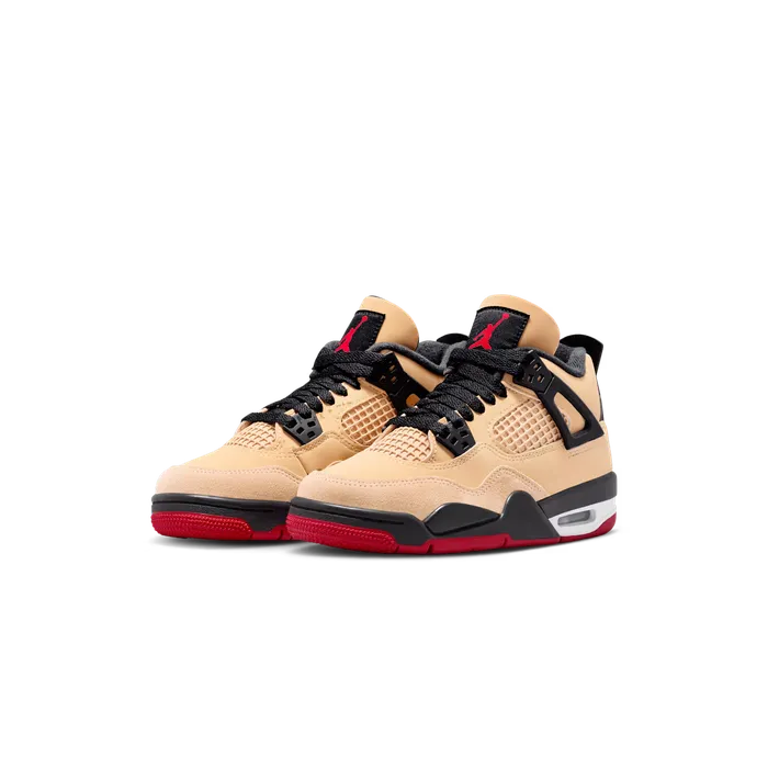 Air Jordan 4 Retro Pizza (GS)