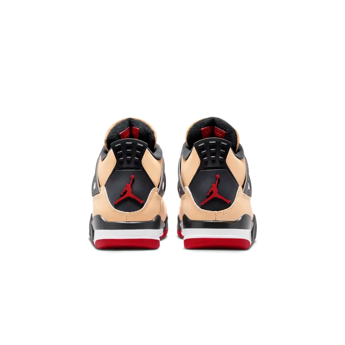 Air Jordan 4 Retro Pizza (GS)