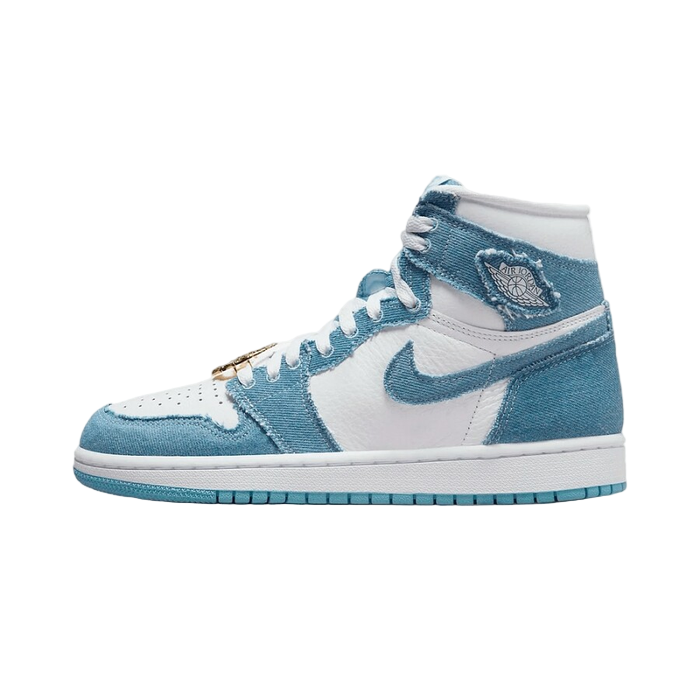Air Jordan 1 High OG Denim - Sneaker Lane