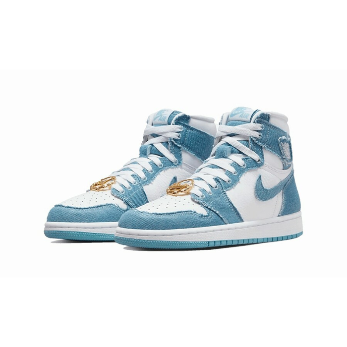 Air Jordan 1 High OG Denim