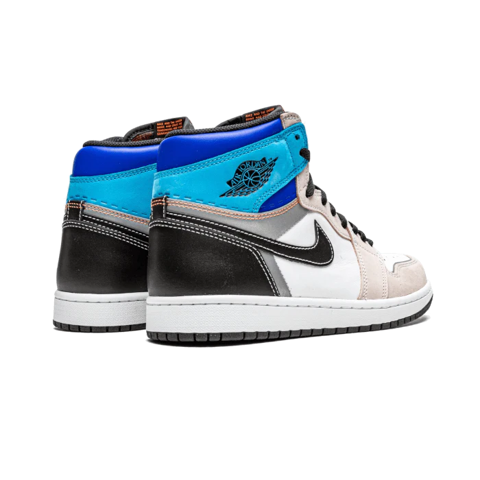 Air Jordan 1 High OG Prototype - Sneaker Lane