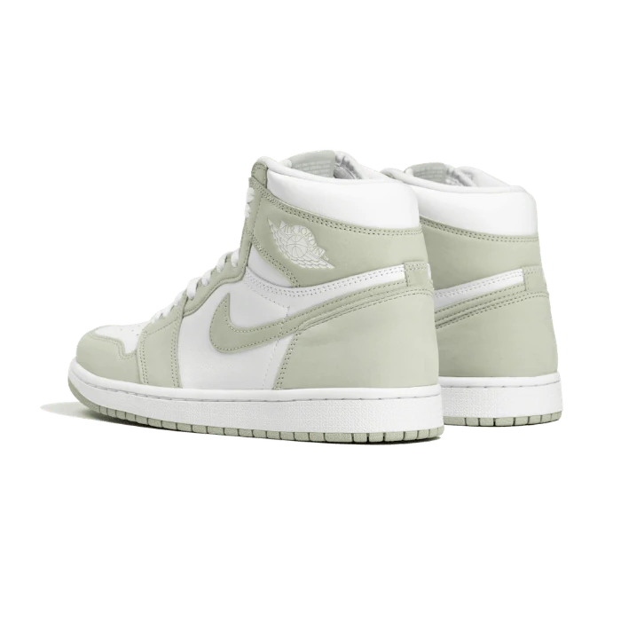 Air Jordan 1 High OG Seafoam (W) - Sneaker Lane