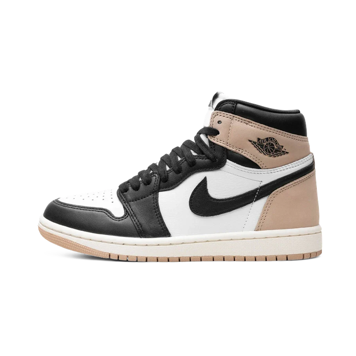 Air Jordan 1 Retro High OG Latte
