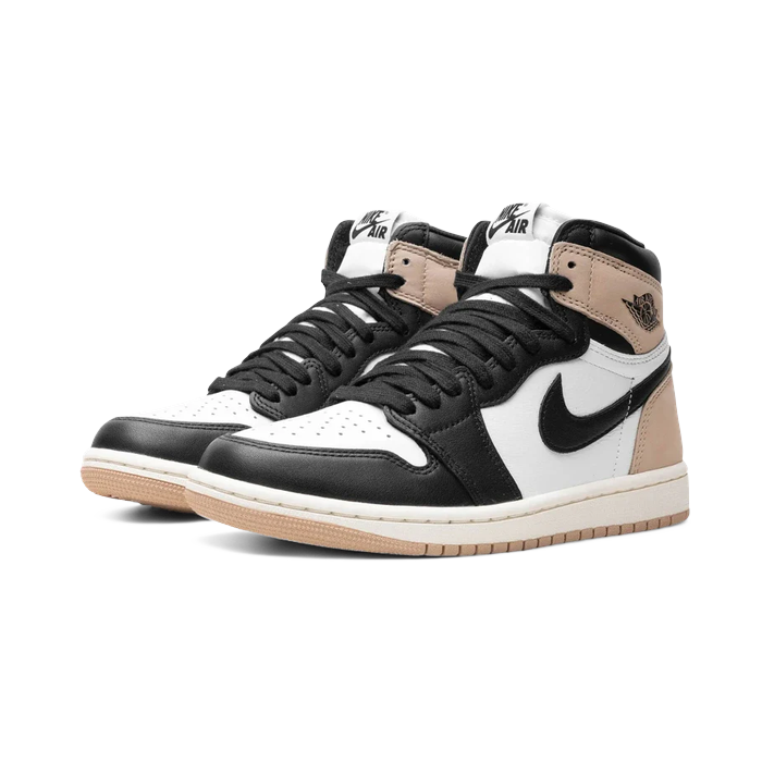 Air Jordan 1 Retro High OG Latte