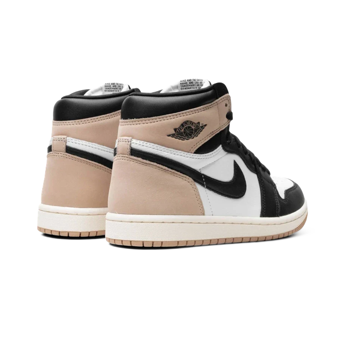 Air Jordan 1 Retro High OG Latte