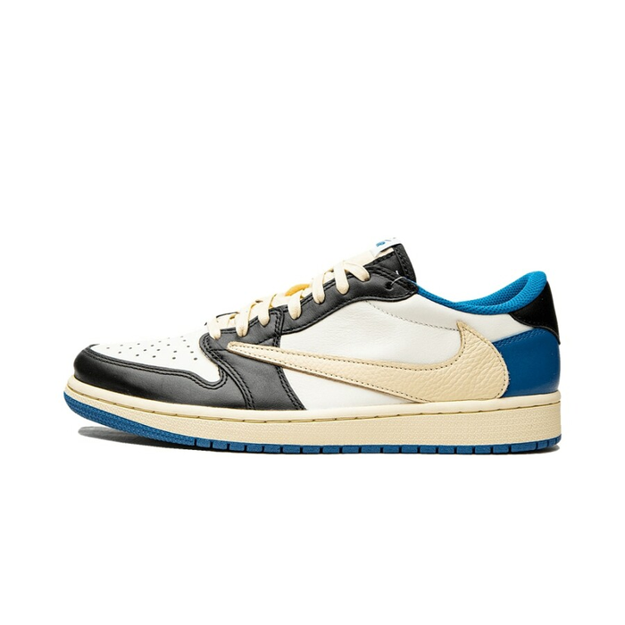Air Jordan 1 Low OG SP x Fragment Design x Travis Scott - Sneaker Lane