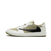 Air Jordan 1 Low Golf x Travis Scott Neutral Olive