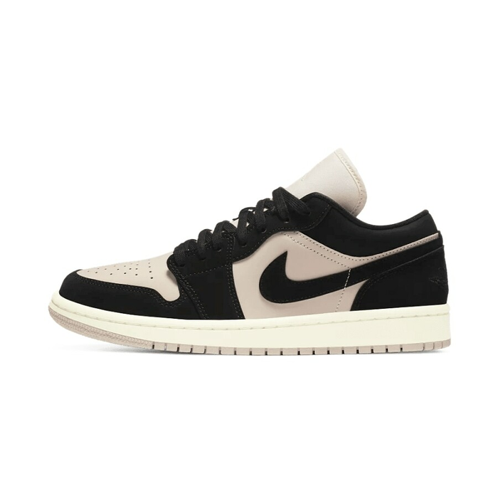 Air Jordan 1 Low Black Guava Ice (W) - Sneaker Lane