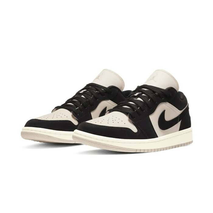 Air Jordan 1 Low Black Guava Ice (W) - Sneaker Lane