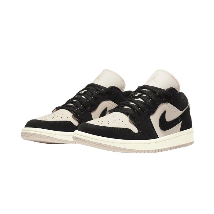 Air Jordan 1 Low Black Guava Ice (W) - Sneaker Lane