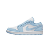 Air Jordan 1 Low Ice Blue (W)