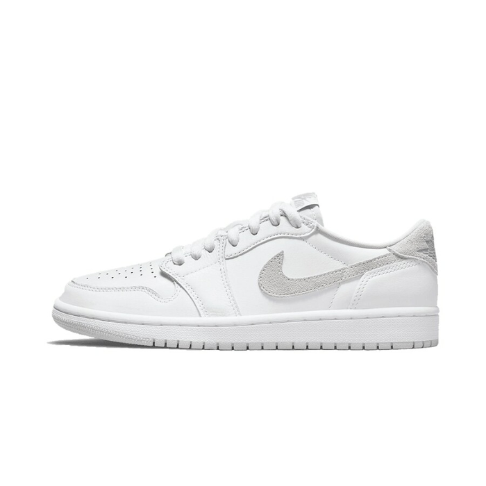 Air Jordan 1 Low OG Neutral Grey (2021) - Sneaker Lane