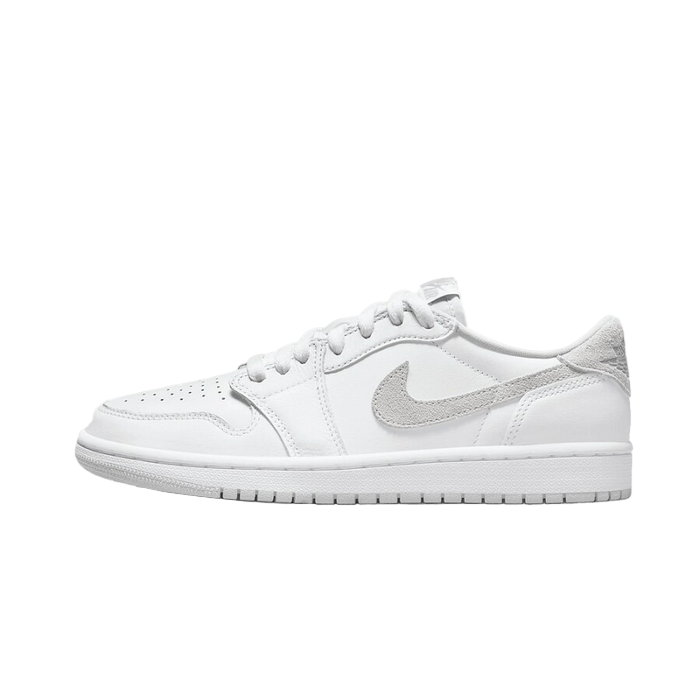 Air Jordan 1 Low OG Neutral Grey (2021) - Sneaker Lane