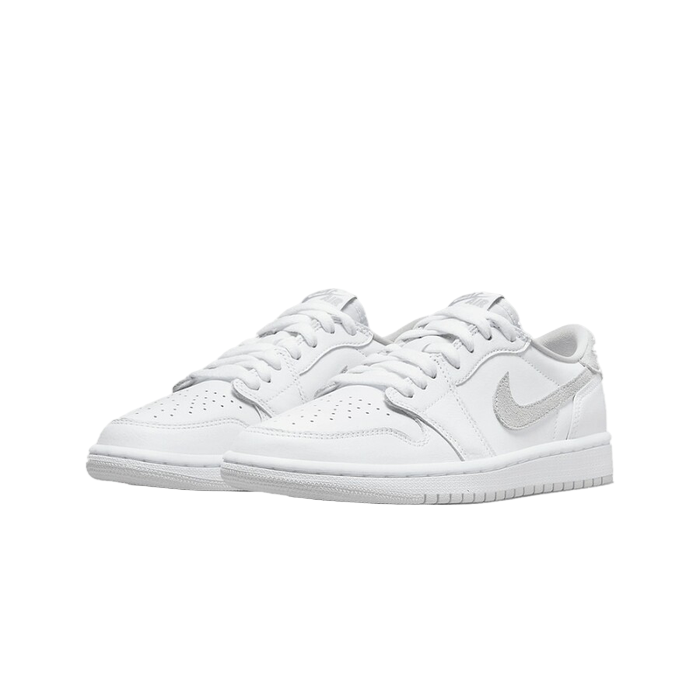 Air Jordan 1 Low OG Neutral Grey (2021) - Sneaker Lane