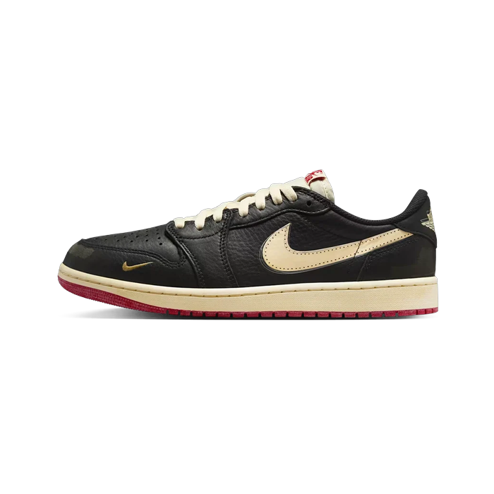 Air Jordan 1 Retro Low OG Nigel Sylvester Nitro