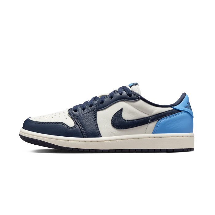Air Jordan 1 Low OG Obsidian - Sneaker Lane