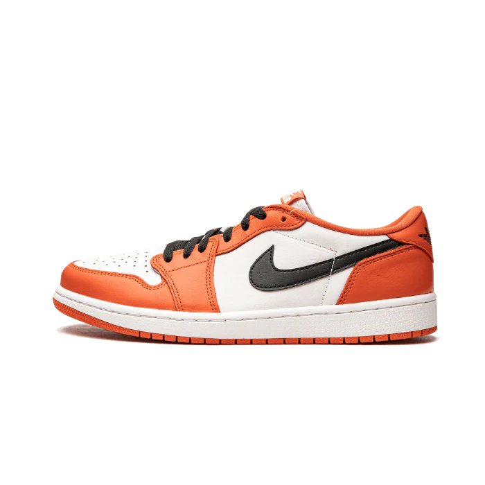 Air Jordan 1 Low OG Starfish - Sneaker Lane