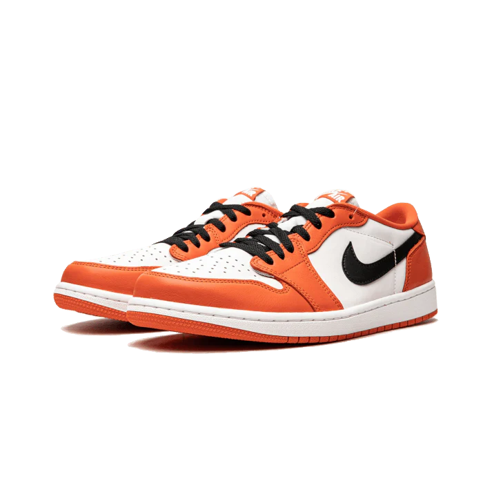 Air Jordan 1 Low OG Starfish - Sneaker Lane