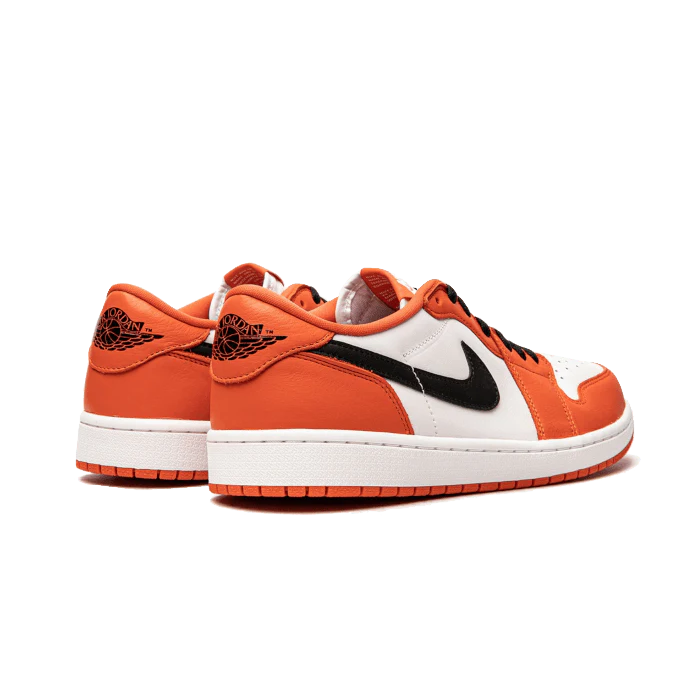 Air Jordan 1 Low OG Starfish - Sneaker Lane