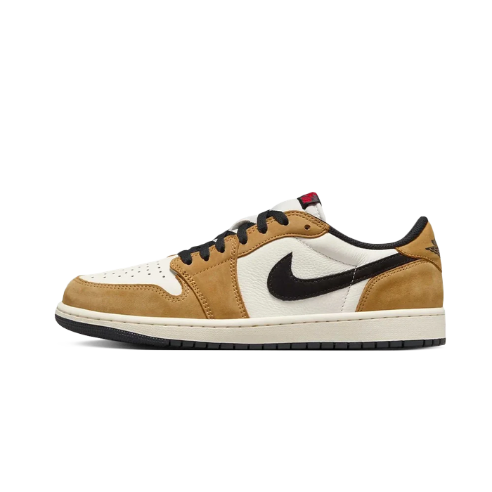 Air Jordan 1 Low OG Rookie Of The Year - Sneaker Lane
