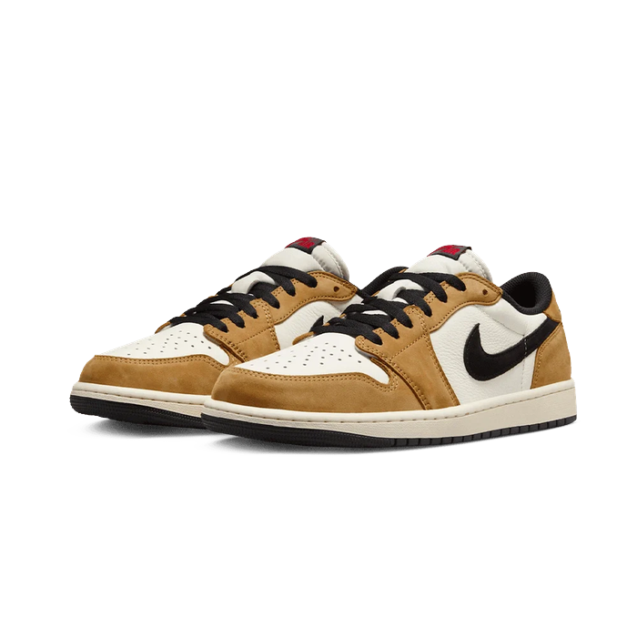 Air Jordan 1 Low OG Rookie Of The Year - Sneaker Lane