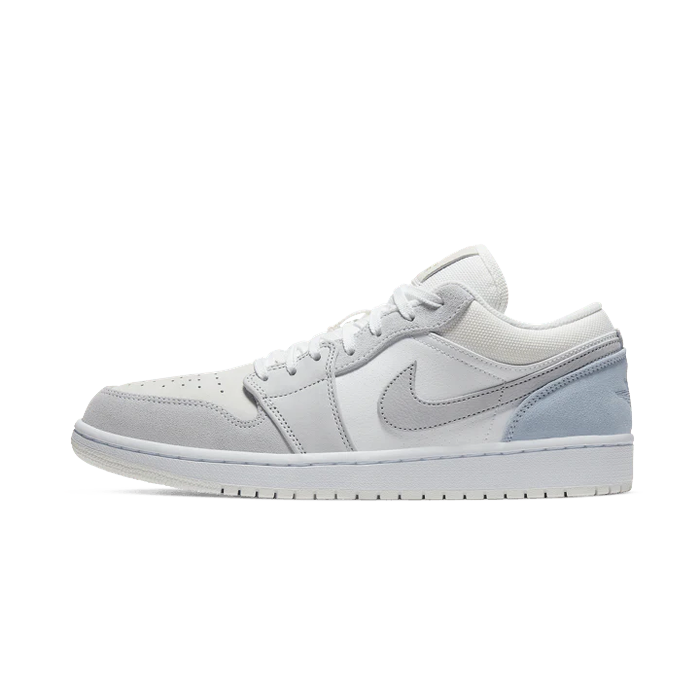 Air Jordan 1 Low Paris - Sneaker Lane