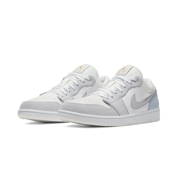 Air Jordan 1 Low Paris - Sneaker Lane
