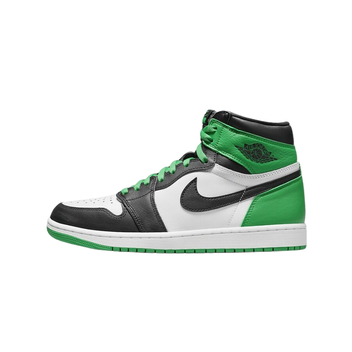 Air Jordan 1 High Retro OG Lucky Green - Sneaker Lane