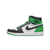Air Jordan 1 High Retro OG Lucky Green