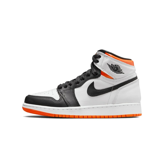 Air Jordan 1 Retro High Electro Orange (GS) - Sneaker Lane
