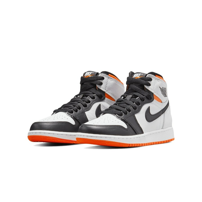 Air Jordan 1 Retro High Electro Orange (GS) - Sneaker Lane