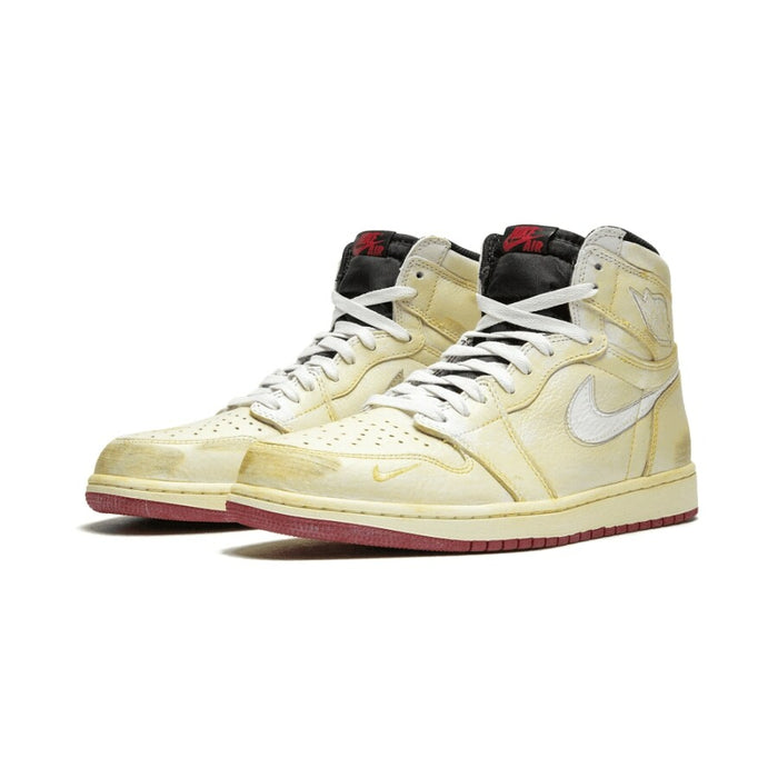 Air Jordan 1 Retro High Nigel Sylvester